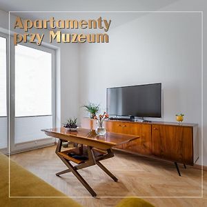 Appartement met Twee Slaapkamers