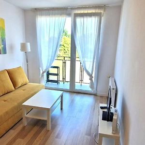 Suite Appartement